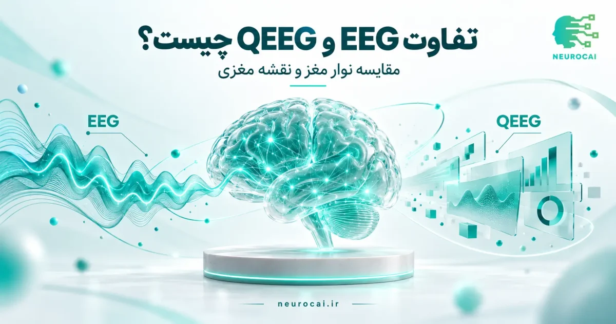 EEG or QEEG